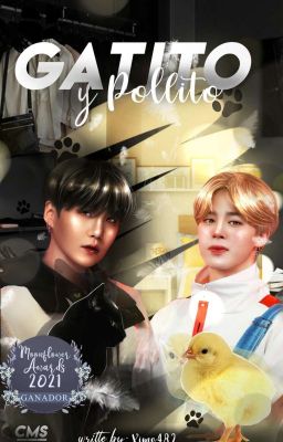 Gatito y Pollito • YoonMin;윤민