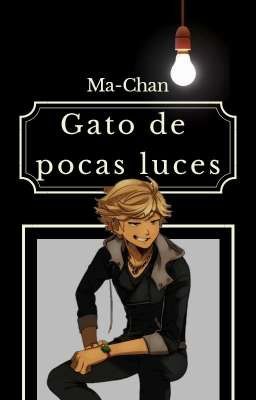 Gato de pocas luces [One Shot]