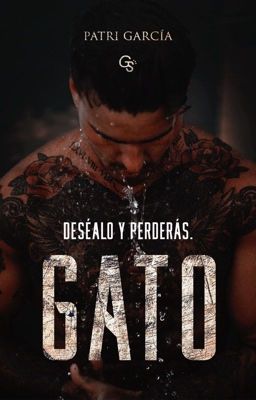 GATO: Deséalo y perderás [+18] ✔️ (COMPLETA)