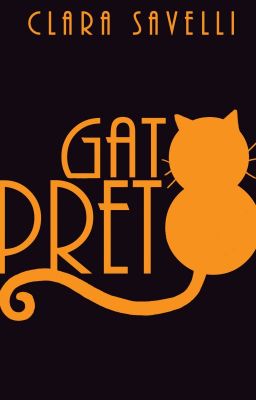 Gato Preto