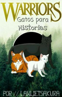 Gatos para Historias