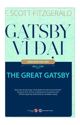 GATSBY VĨ ĐẠI