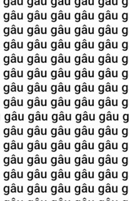 Gâu gâu