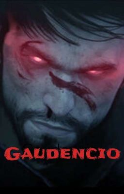 Gaudencio (Edelmira Spin Off)