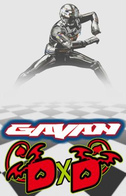 Gavan DxD