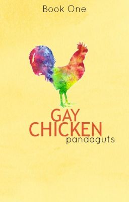 Gay Chicken | ✓