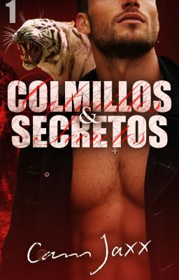 [GAY] Colmillos y Secretos. #1 TIGRES