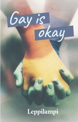 Gay is okay (Larry) Leseprobe 