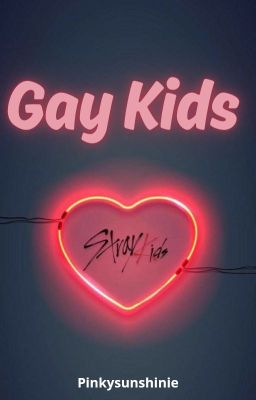 Gay Kids 🌈