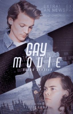 Gay Movie ➳Larry Stylinson [Versión Mejorada]