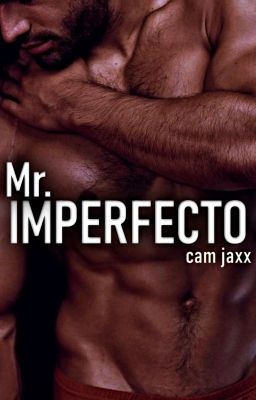 [GAY] Mr. Imperfecto