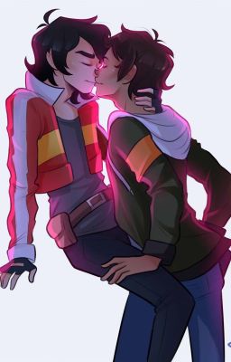 gay one shots (mostly fluff)