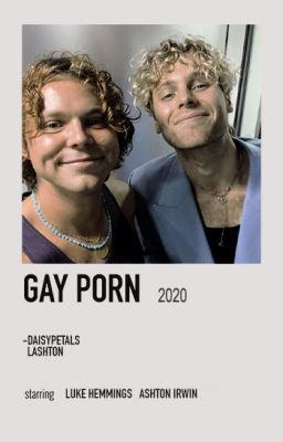 GAY PORN ━ LASHTON