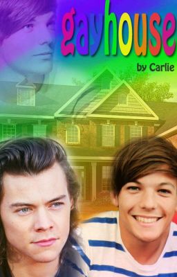 Gayhouse [oneshot]