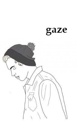 Gaze || Lashton (traduzione) - #Wattys2016 ✔