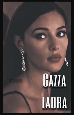 Gazza Ladra 