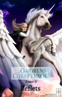 Gdcp tome 8,5 : Reflets [EN PAUSE]