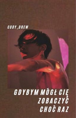 gdybym mógł cię zobaczyć choć raz | k.jy x c.sh