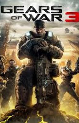 Gears of War 3 Rp