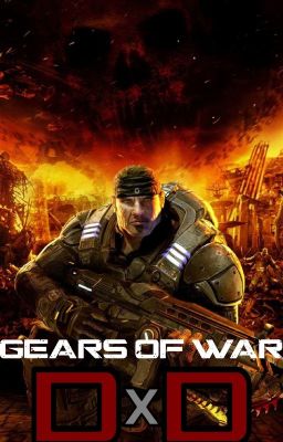 Gears Of War DXD. Tierra 31.