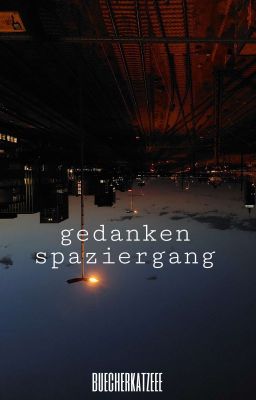 Gedankenspaziergang