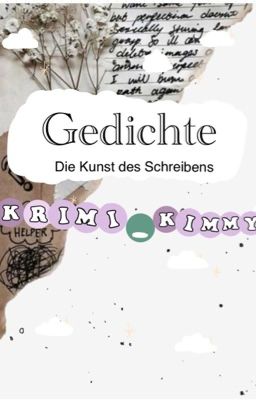 Gedichte