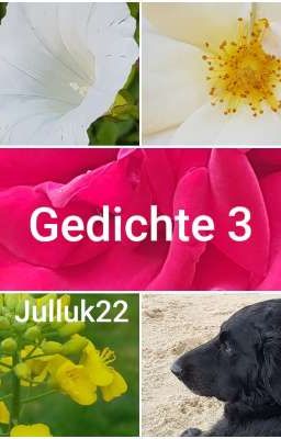 Gedichte 3