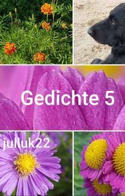 Gedichte 5