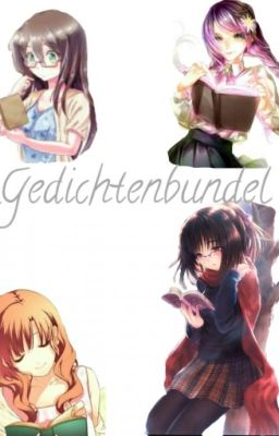 Gedichtenbundel