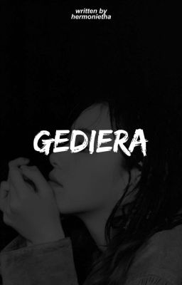 Gediera