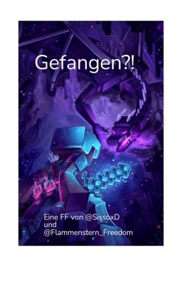 Gefangen?!Paluten und Spark