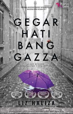 GEGAR HATI BANG GAZZA