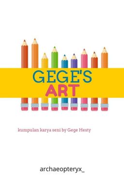 Gege's Art