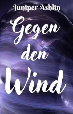 Gegen den Wind - eine Keeper of the lost cities FF