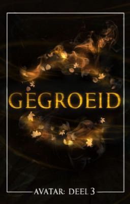 Gegroeid