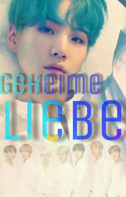 Geheime Liebe//Bts Fanfic\\Boy×Boy//18+♡