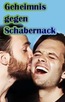 Geheimnis gegen Schabernack