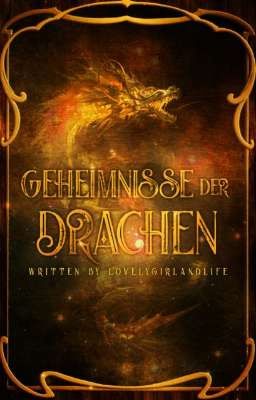 Geheimnisse der Drachen (coming Soon)