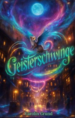 Geisterschwinge