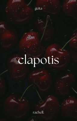 GeIta / 夏虎 | Clapotis.