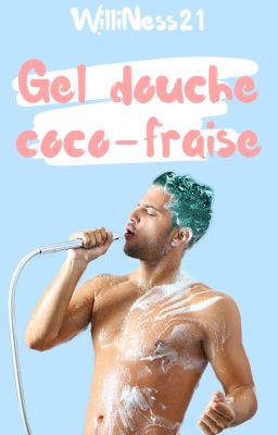 Gel douche coco-fraise