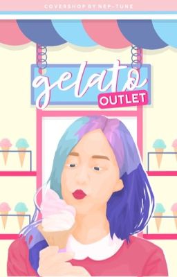 gelato outlet 🍧