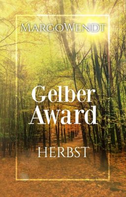 Gelber Award 2020 *geschlossen*