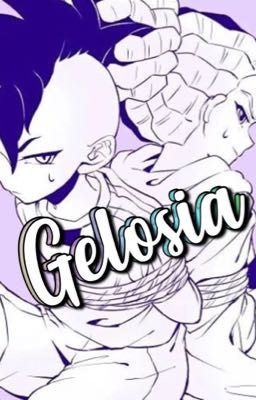 Gelosia