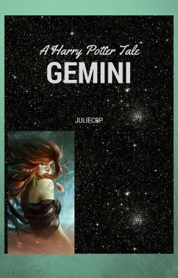 Gemini: A Harry Potter Tale (Draco Malfoy)