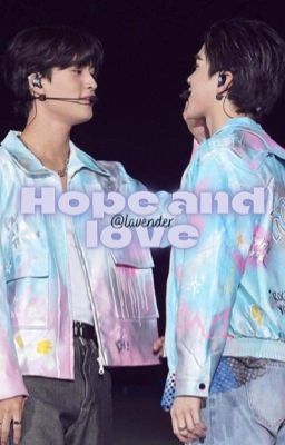 [Geminifourth] Hope and love | lavender__