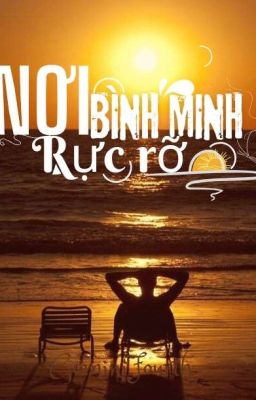 |GeminiFourth|Nơi Bình Minh Rực Rỡ