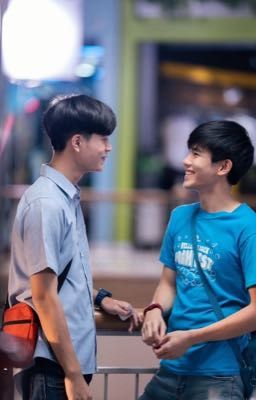 GeminiFourth-OneShot-Hẹn người kiếp sau.