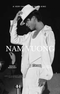 GeminiFourth | Shortfic H | Nam Vương