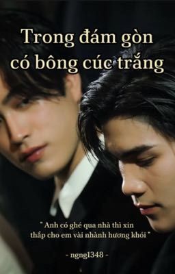 [ GeminiFourth ] Trong đám gòn có bông cúc trắng